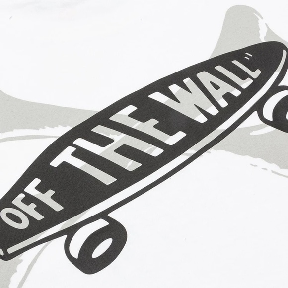 Wtaps x Vans Off the Wall Tee M UNI​​​ - Picture 5 of 14